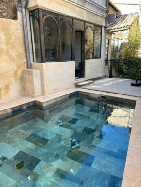 18 Nostra - une maison de charme dans le centre historique